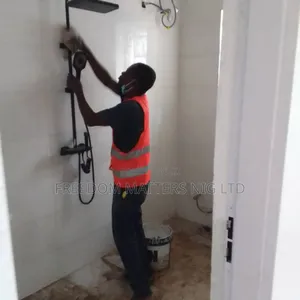 Move in and Move Out Cleaning Services