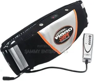 Vibro Shape