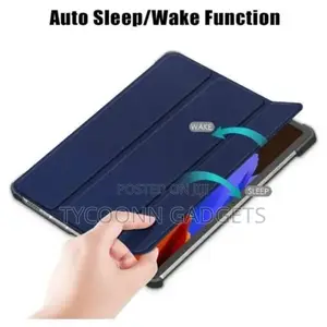 Cover Pouch for Samsung Tab S8+ S9+