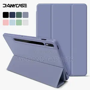Case for Samsung Galaxy Tab S9 FE 2024 S8 Ultra S9 Ultra