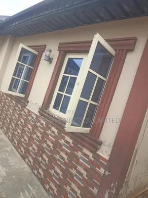 3bdrm Bungalow in Command Ipaja for sale