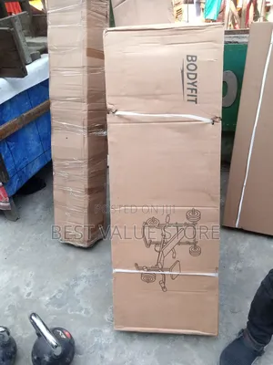 Weight Bench Brand New in Carton