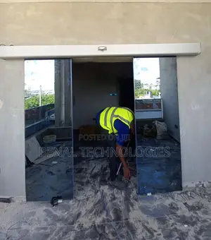 Automated Sensor Passage