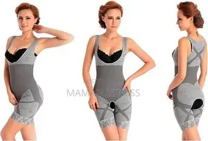 Corset Full Body Shaper Slimming Bodysuit