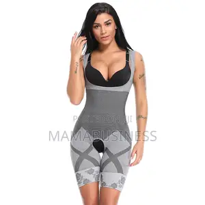 Corset Full Body Shaper Slimming Bodysuit