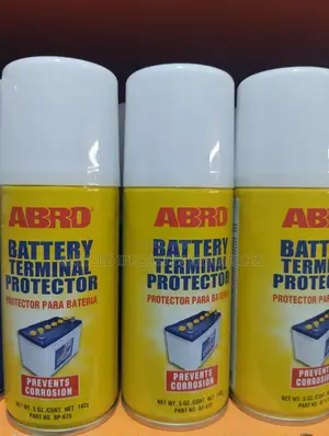 Battery Terminal Protector