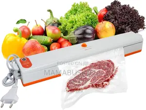 Fresh Pack Pro Vacuum Fresh Maintaining Packing Machine