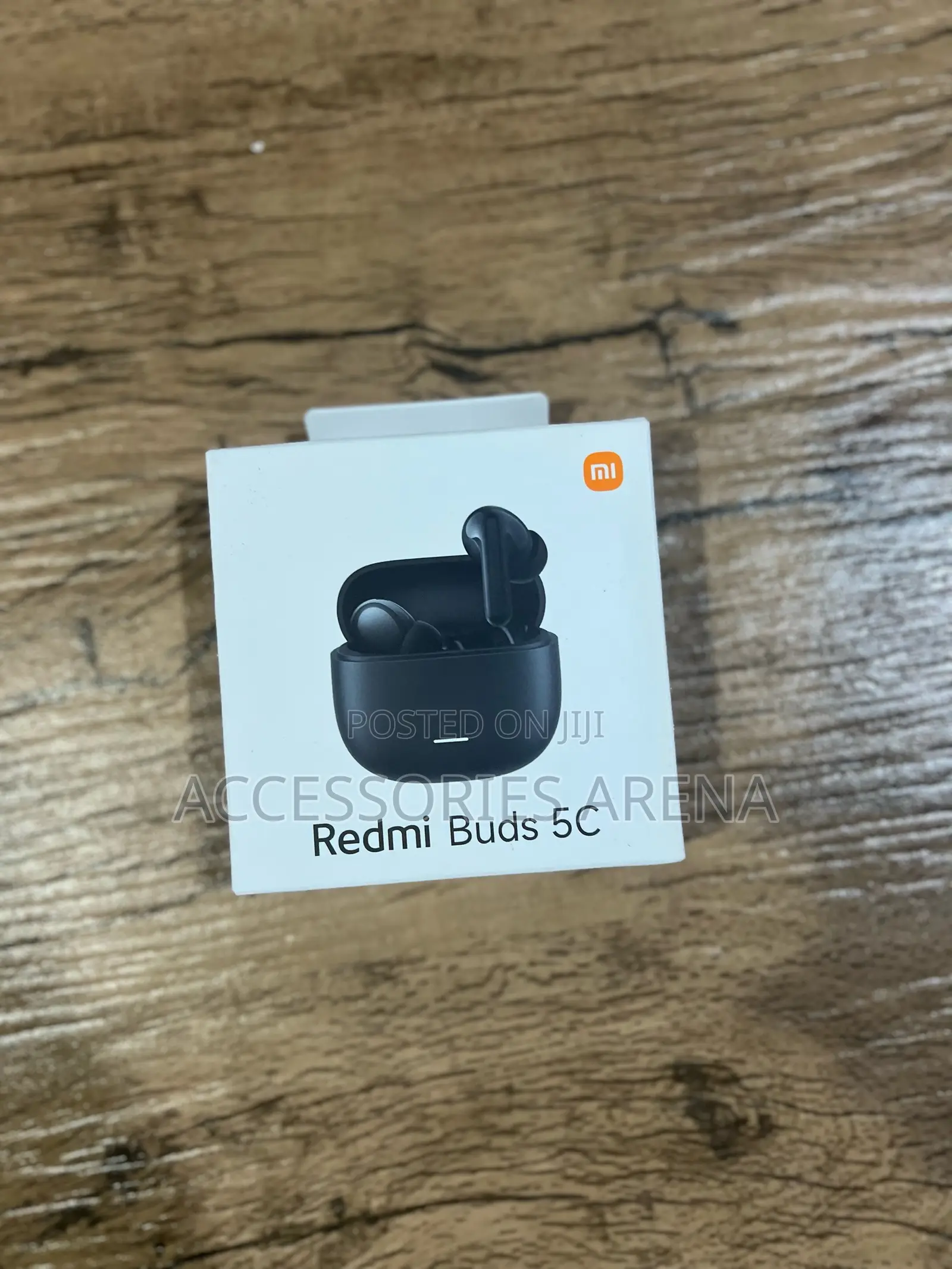 Redmi Buds 5C