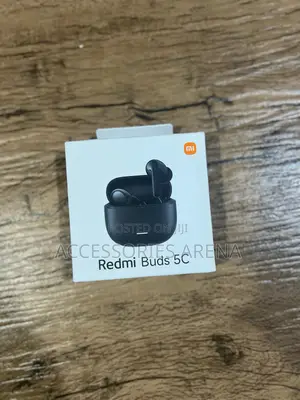 Redmi Buds 5C