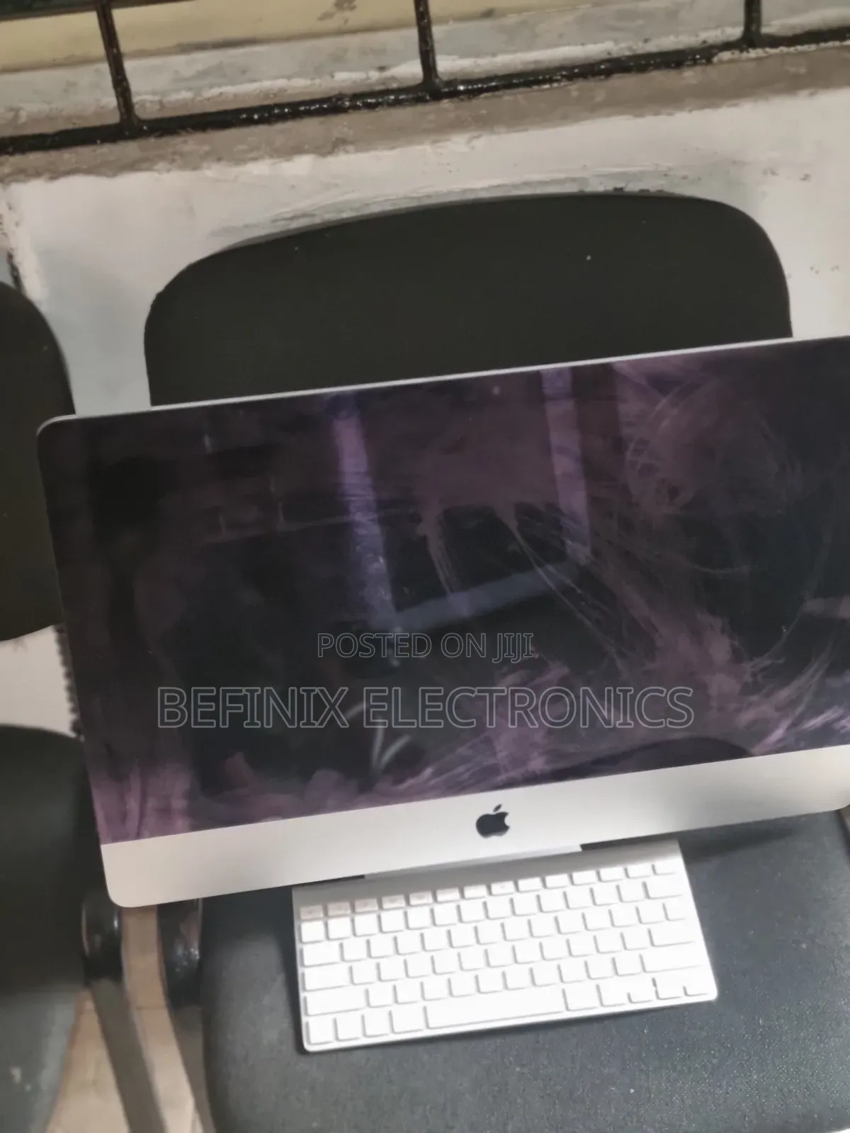 Desktop Computer Apple iMac 8GB Intel Core I5 HDD 1T