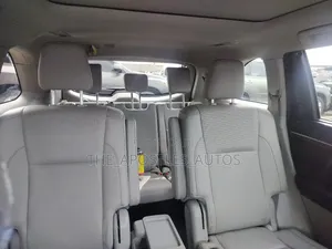 Toyota Highlander 2014 Black