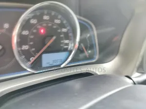 Toyota RAV4 2015 Silver