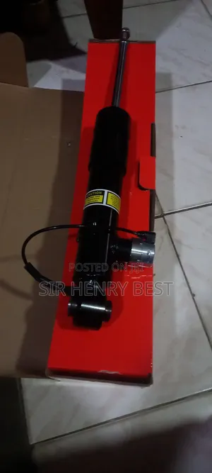 Rear Shocks Absorbers Camry 2019/2024   With. Sensor