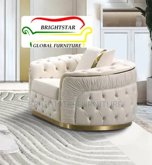 High Quality Single Seater Sofa Chair