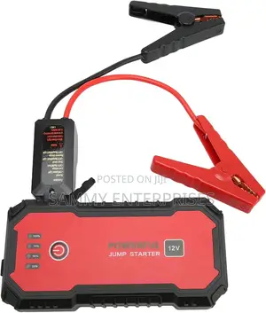 Jumpstart Machine