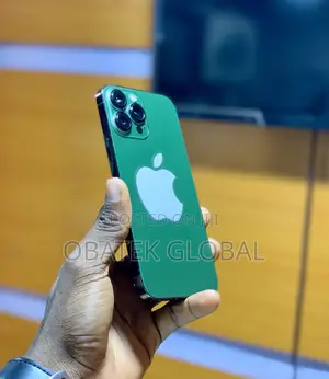 Apple iPhone 13 Pro Max 128 GB Green