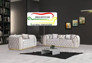 High-Quality Home Sofa 5seaters Sofa Chair