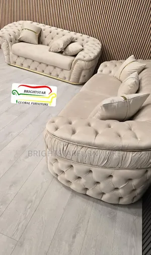 Available!! High-Quality 5seaters Sofa Chair