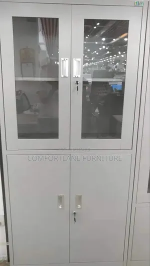 Office File Cabinet/Book Shelf
