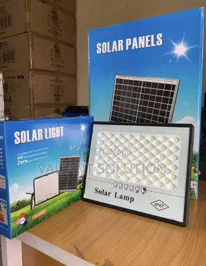 Flood Light