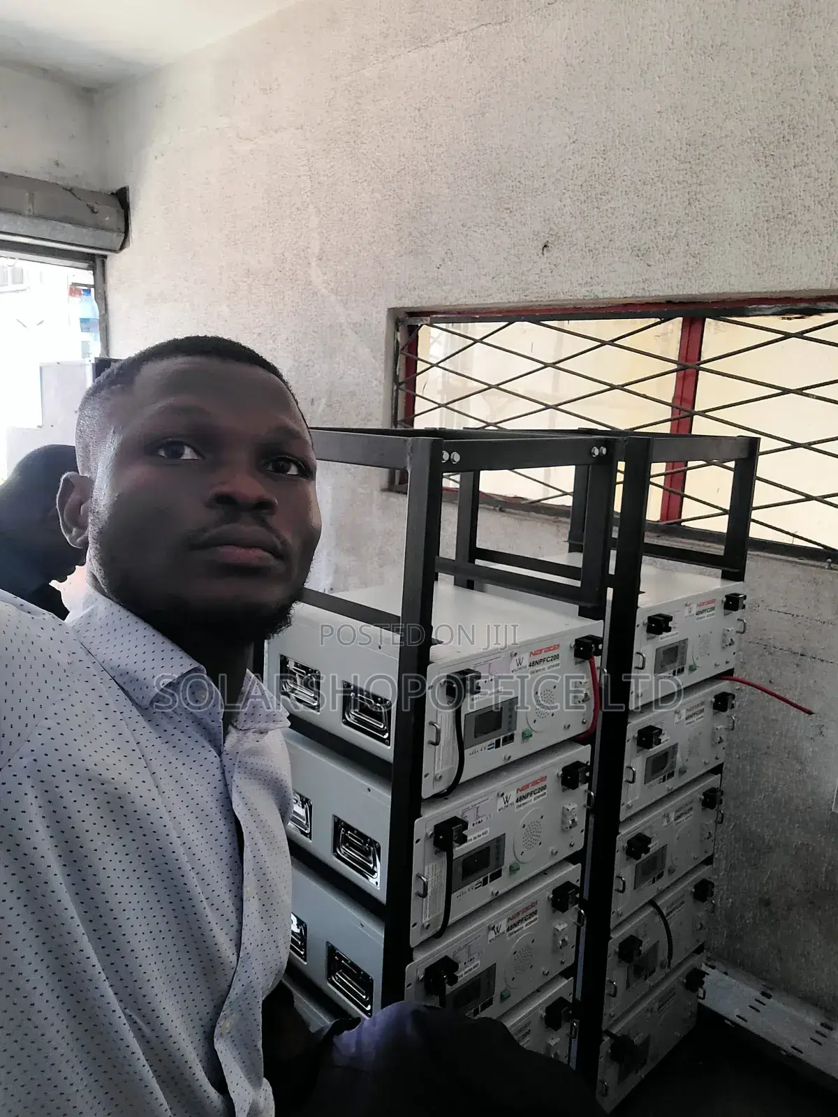 Solar Off Grid System Installations