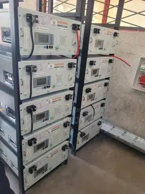 Solar Off Grid System Installations