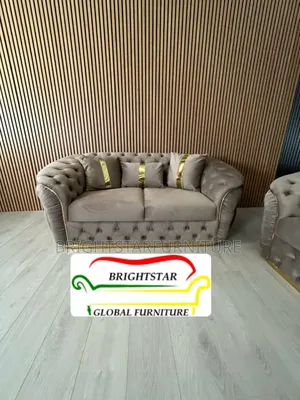 High Quality Home 2seater Sofa Chair