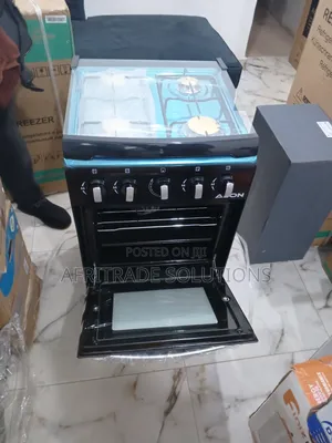Aeon 50x50 Cooker