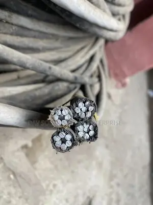 50mmx4core Purehem Retilen Nigeria
