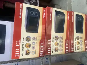 HICEL 20L Microwave Oven - H20MOMS10 - 700W