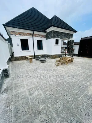 3bdrm Bungalow in Owerri for sale
