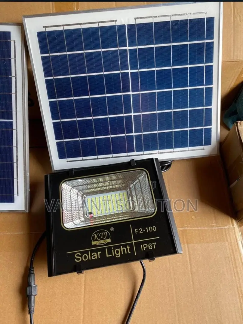 Flood Light