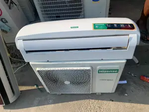 Hisense Inverter AC 1.5hp