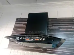 60cm Range Hood(Extractor)