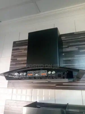 60cm Range Hood(Extractor)