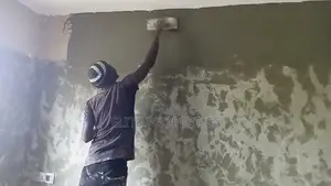 Expert Screeding Services in Ife – Smooth Walls Guaranteed