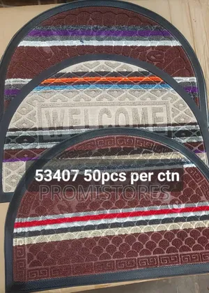 Quality Non Slip Door Mat