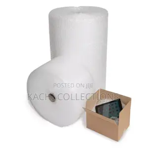 Bubble Wraps Roll
