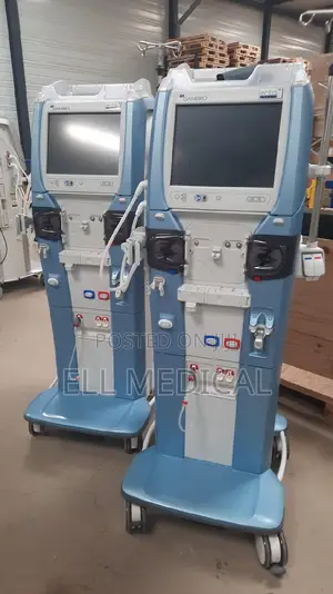 Dialysis Machine