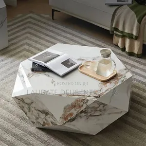 New Imported Classic Ceramic Center Table