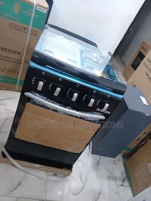 Aeon 50x50 Standing Cooker