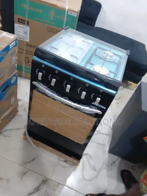 Aeon AGC5040 Gas Cooker