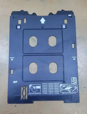 Id Card Tray for Ts704 Printer