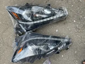 Headlamp Is 250 2015
