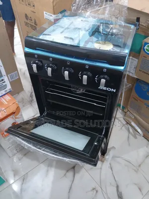 Aeon 5040 Standing Gas Cooker