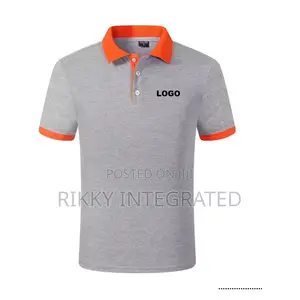 Customized Polos and T-Shirts. Order Now