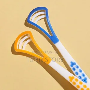 Tongue Cleaner