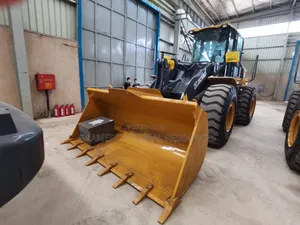 Brand New XCMG Wheel Loader 5 Tons