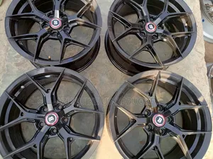17" Rim Mercedes Benz