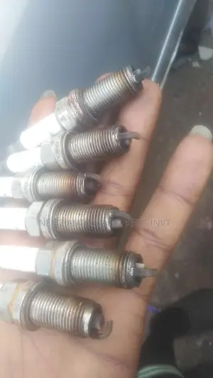Spark Plug Nissan Toyota Hyundai Lexus
